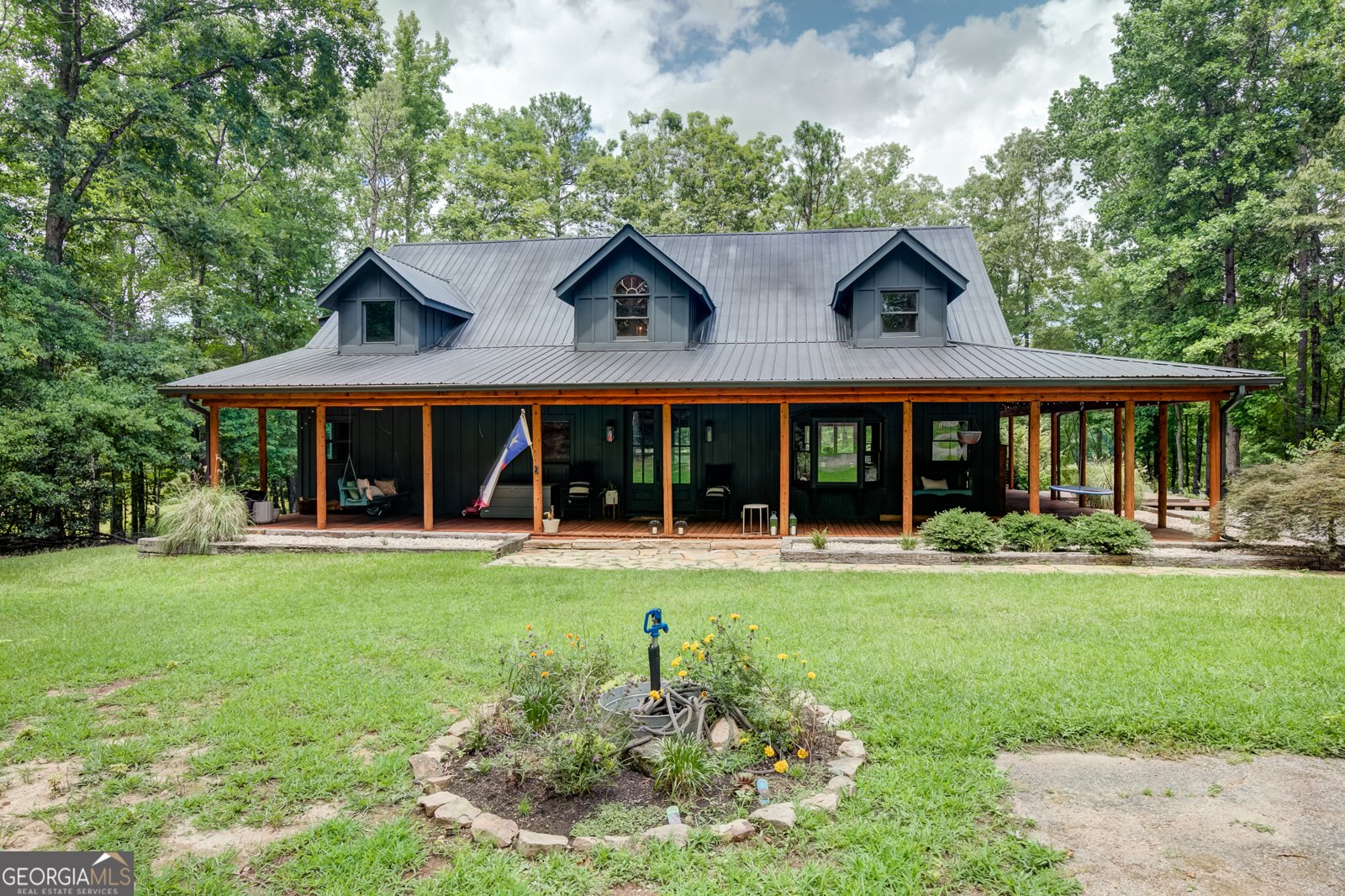 710 Line Creek Road Senoia - Photo 87