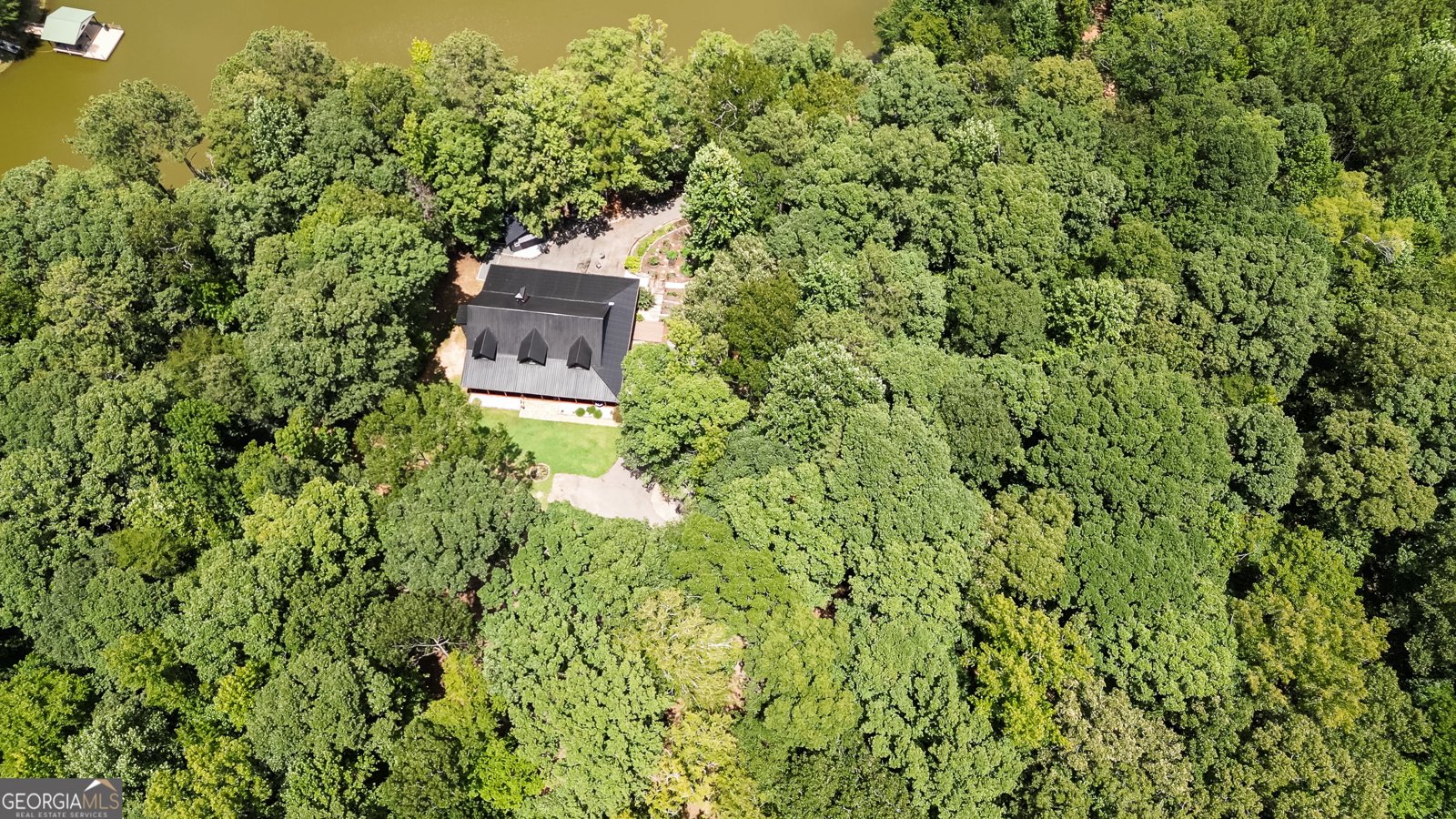 710 Line Creek Road Senoia - Photo 95