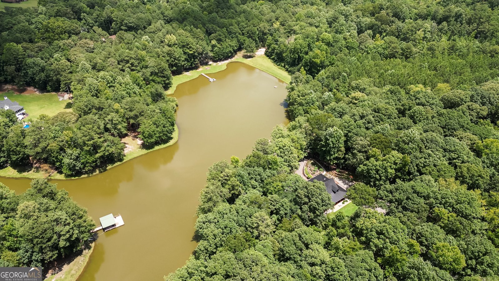 710 Line Creek Road Senoia - Photo 96