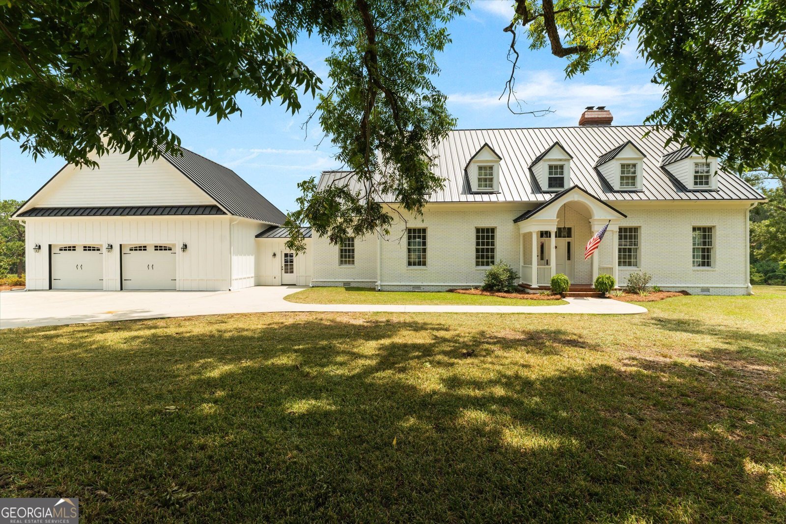2224 Chainey Briar Rd Metter - main photo