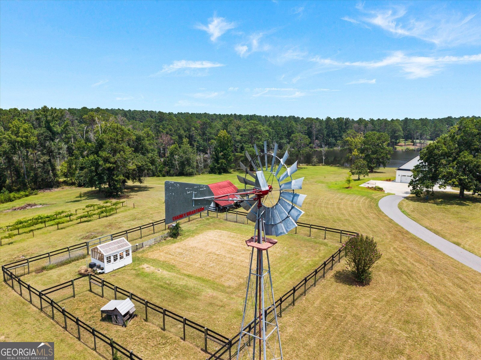 2224 Chainey Briar Rd Metter - Photo 18
