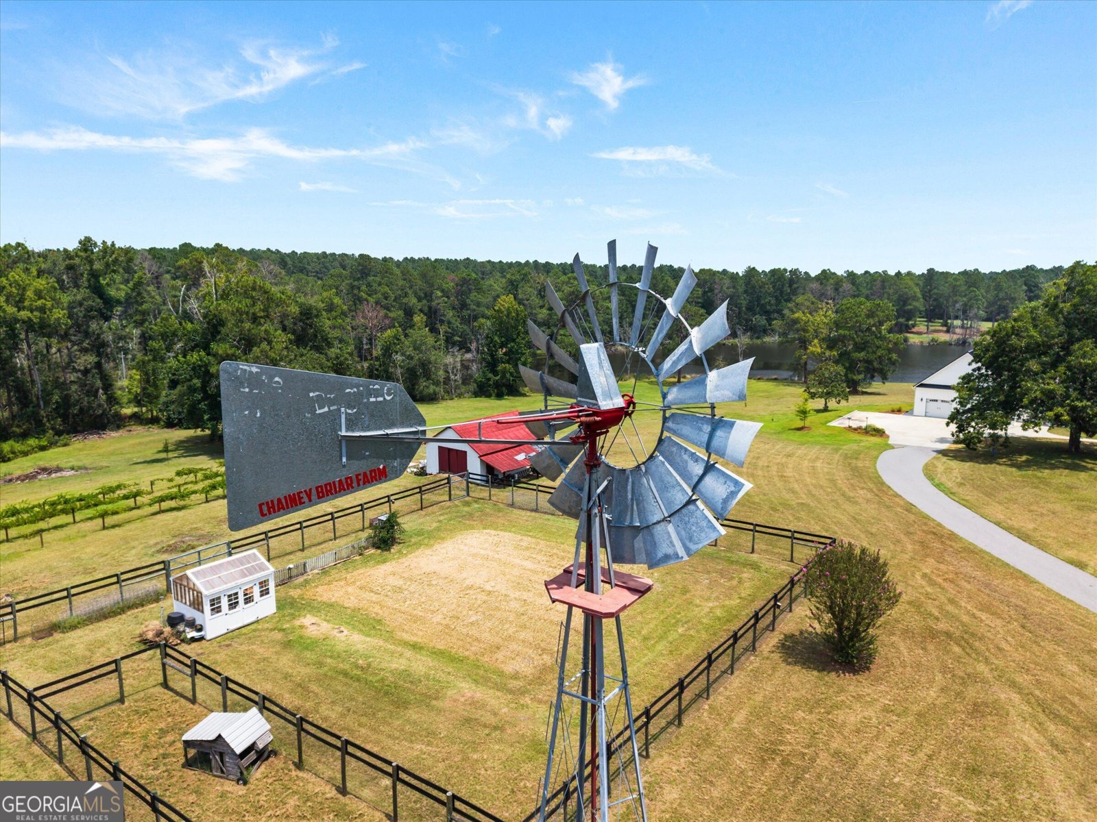 2224 Chainey Briar Rd Metter - Photo 19