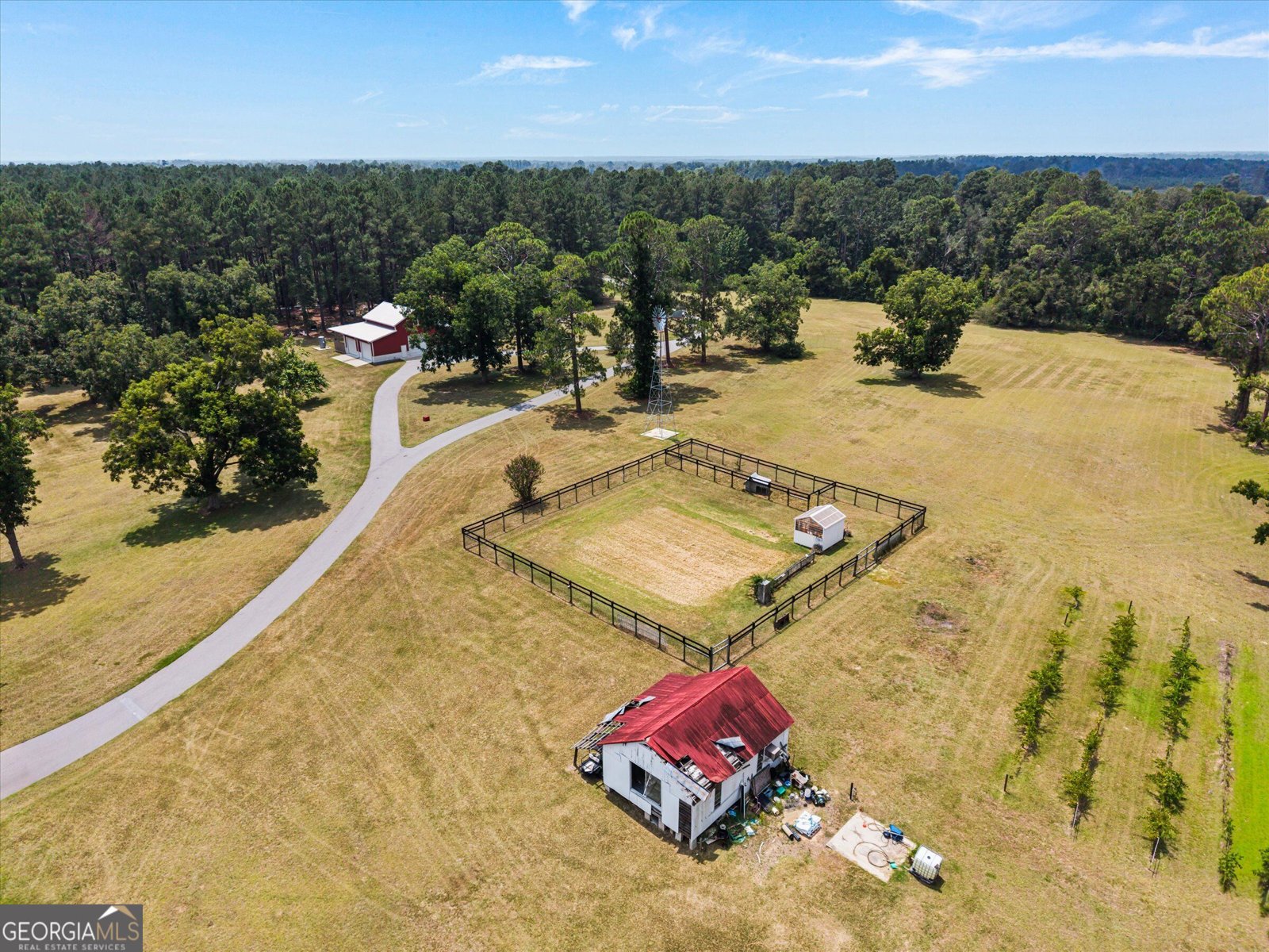 2224 Chainey Briar Rd Metter - Photo 31
