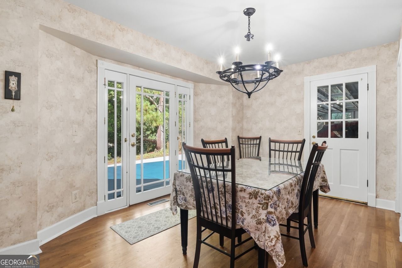 110 Station Parkway Roswell - Photo 18