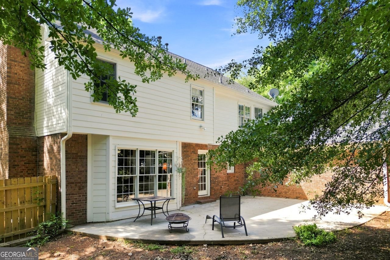 110 Station Parkway Roswell - Photo 38