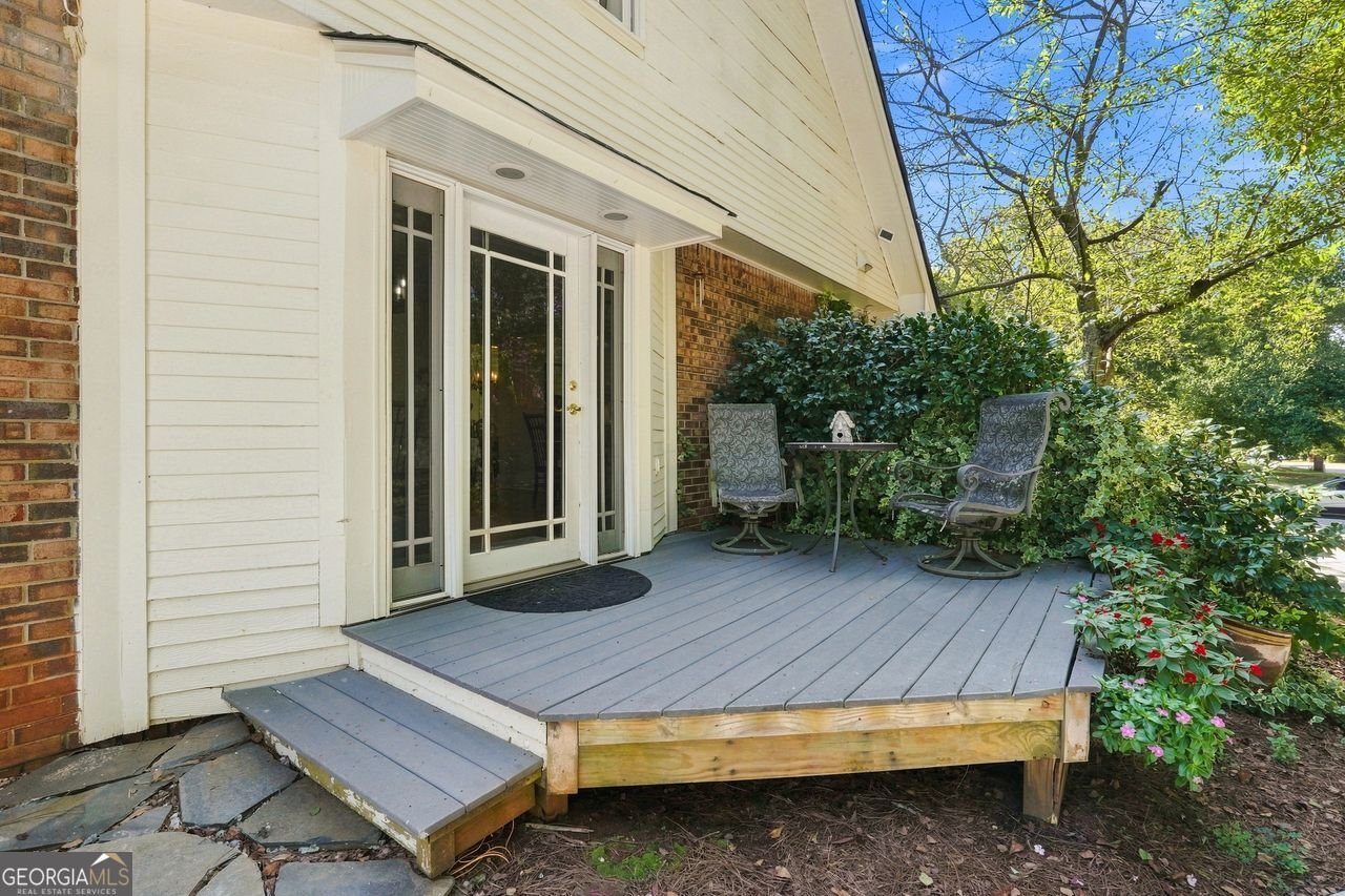 110 Station Parkway Roswell - Photo 41