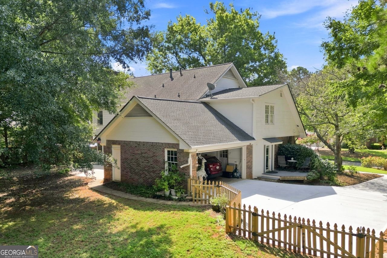 110 Station Parkway Roswell - Photo 42