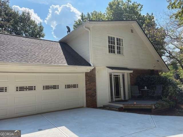 110 Station Parkway Roswell - Photo 6
