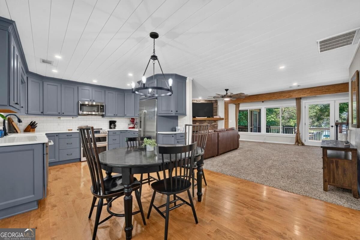 119 Forest Ridge Drive Eatonton - Photo 10