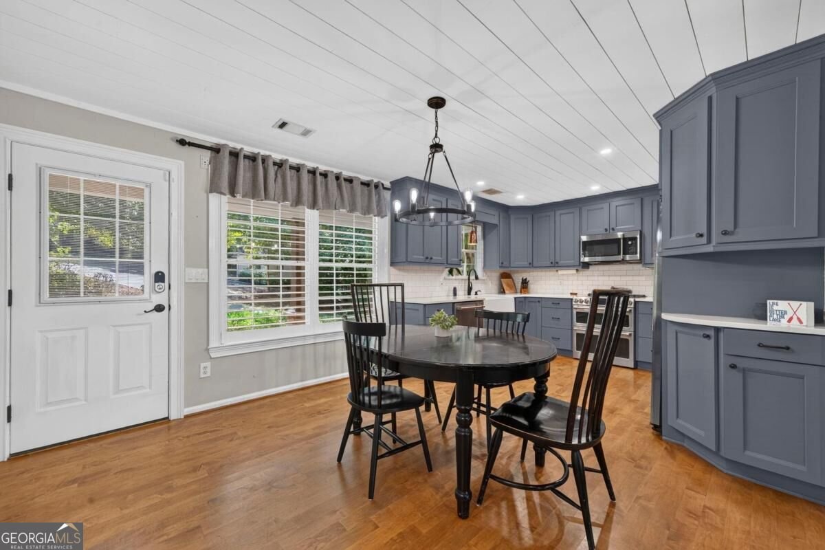 119 Forest Ridge Drive Eatonton - Photo 11
