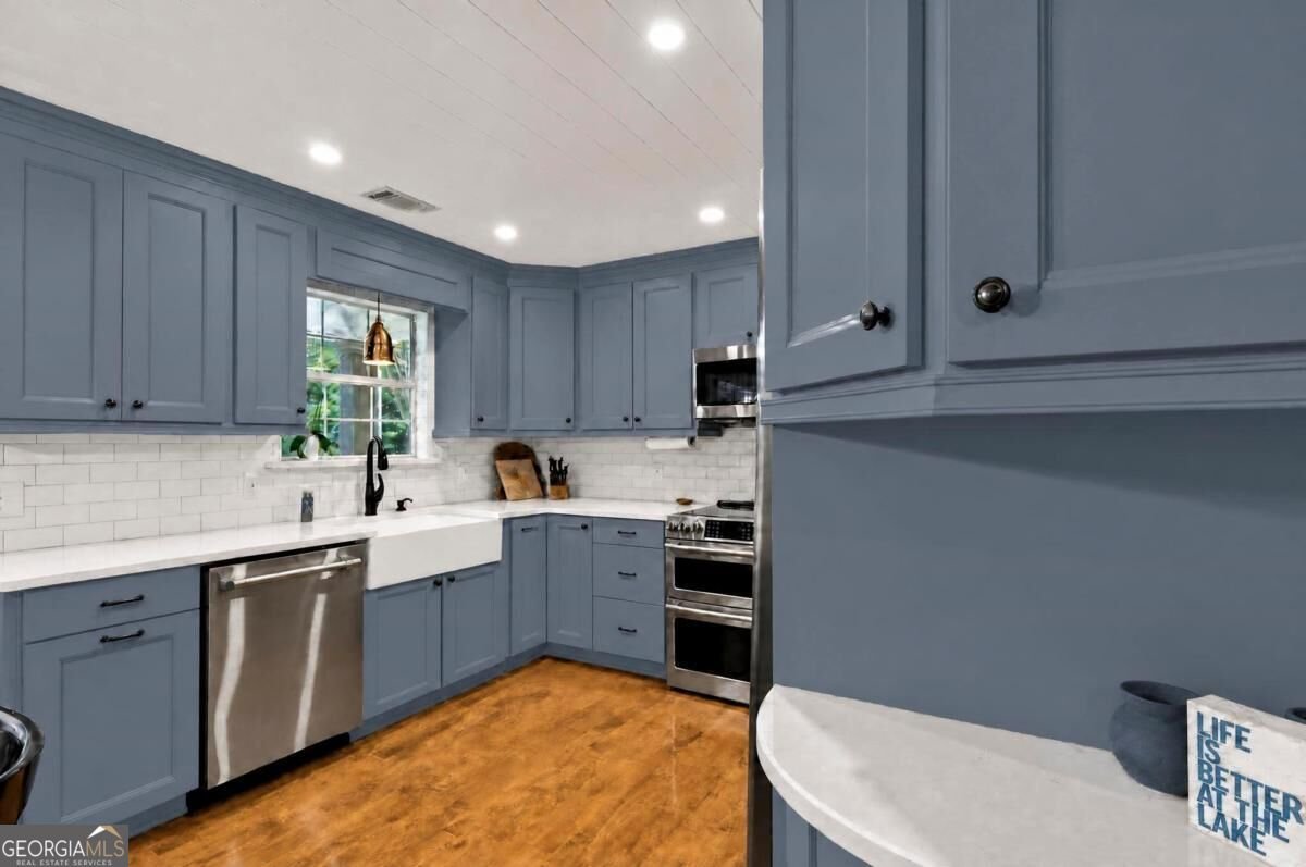 119 Forest Ridge Drive Eatonton - Photo 12