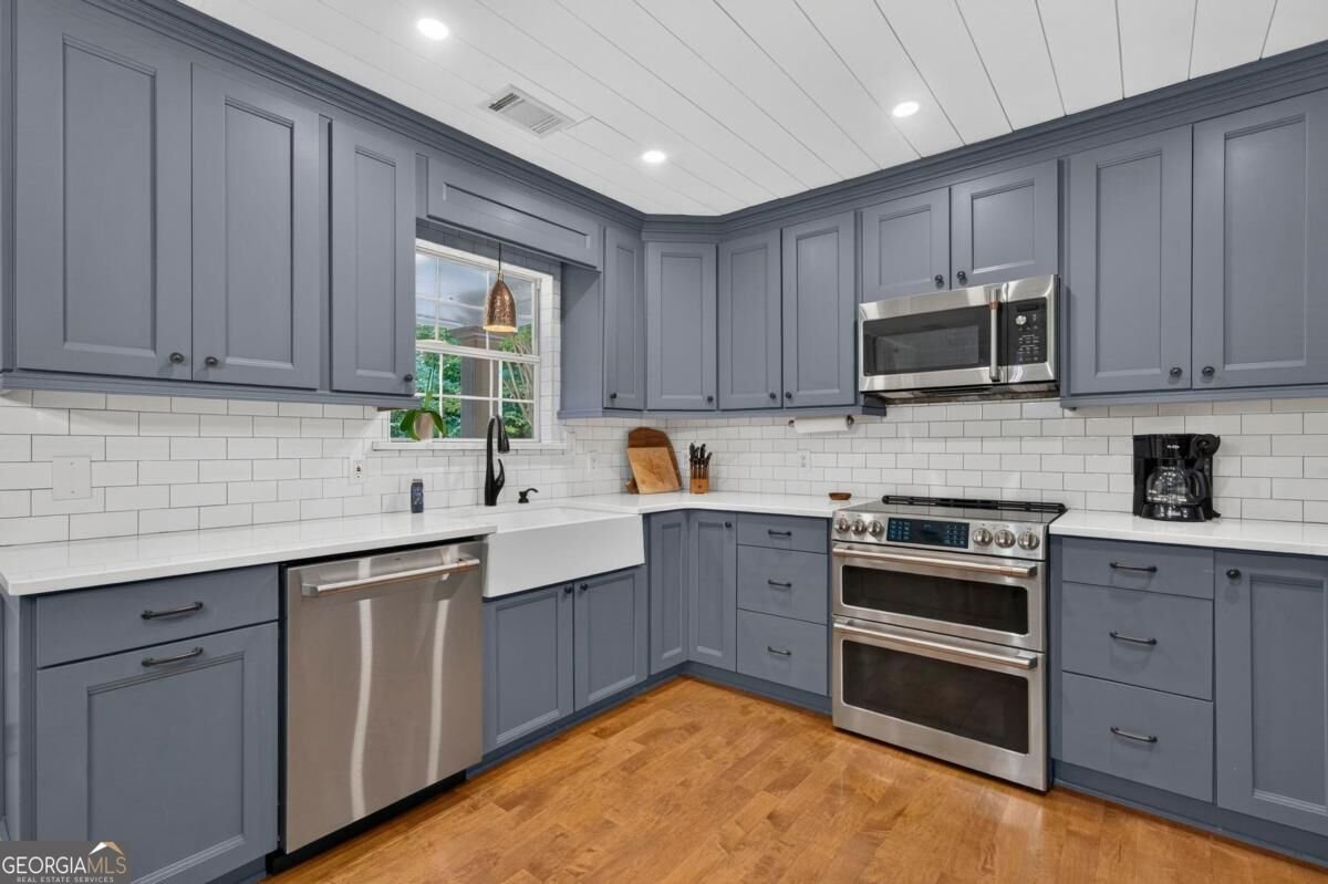 119 Forest Ridge Drive Eatonton - Photo 13