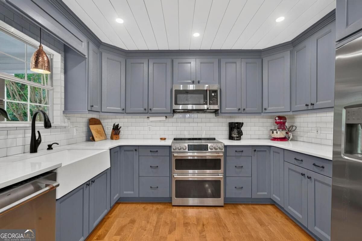 119 Forest Ridge Drive Eatonton - Photo 14