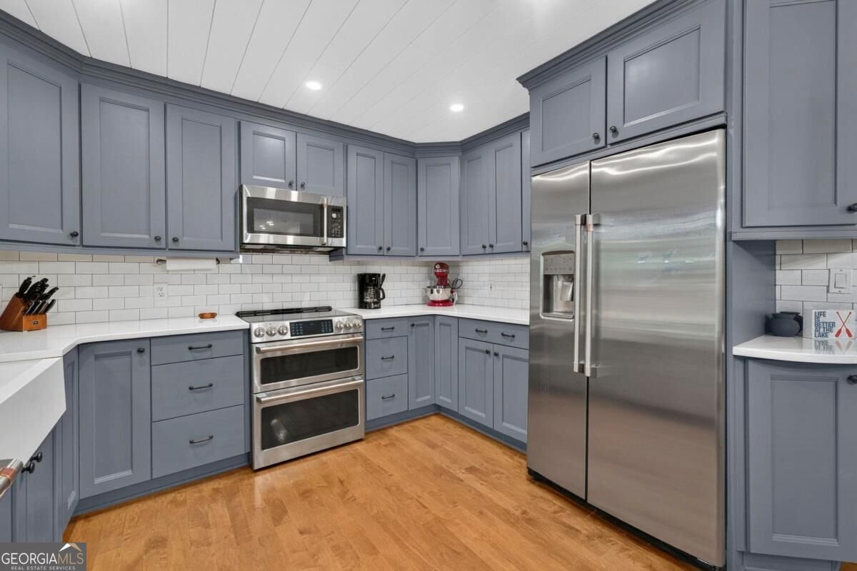 119 Forest Ridge Drive Eatonton - Photo 15