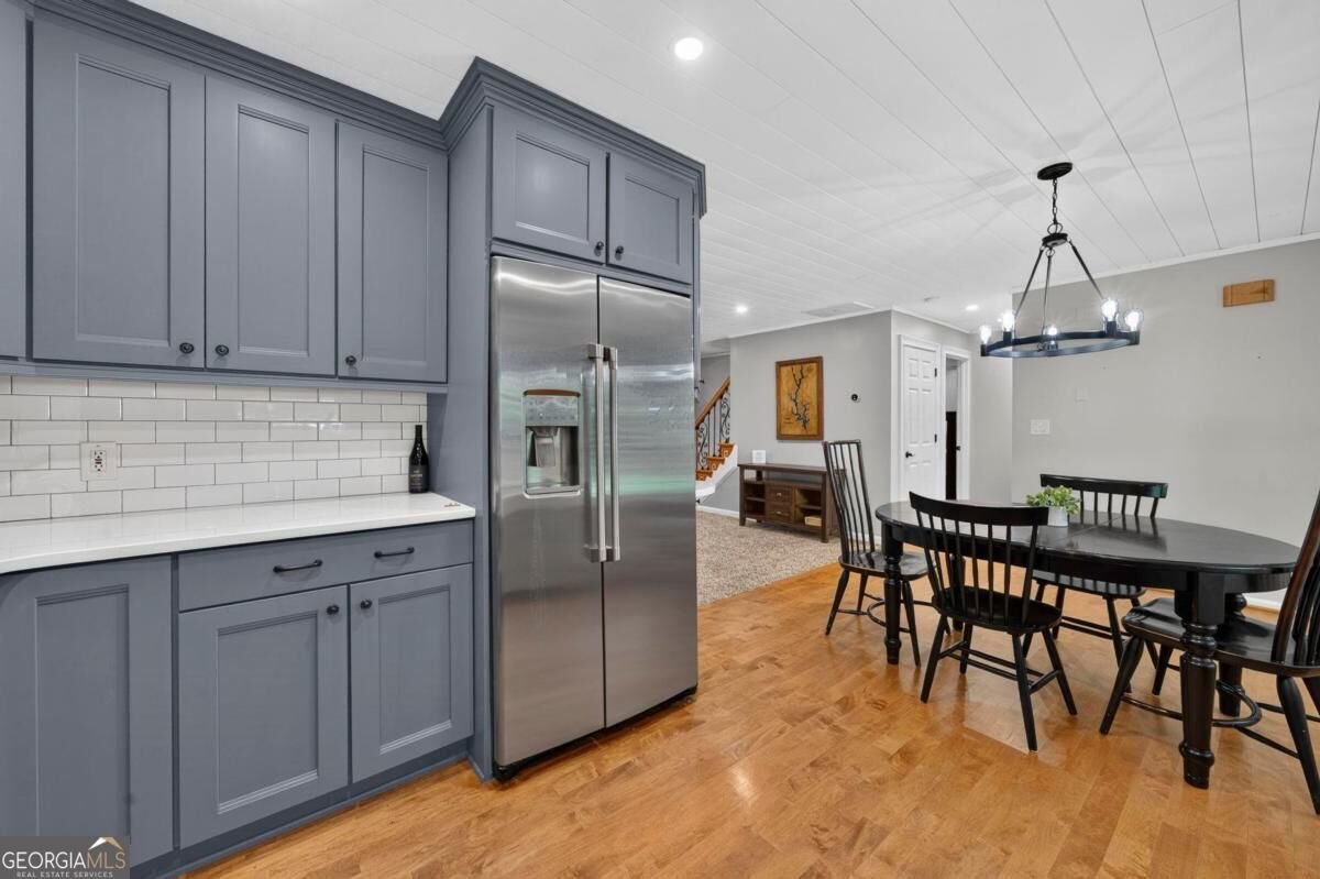119 Forest Ridge Drive Eatonton - Photo 17