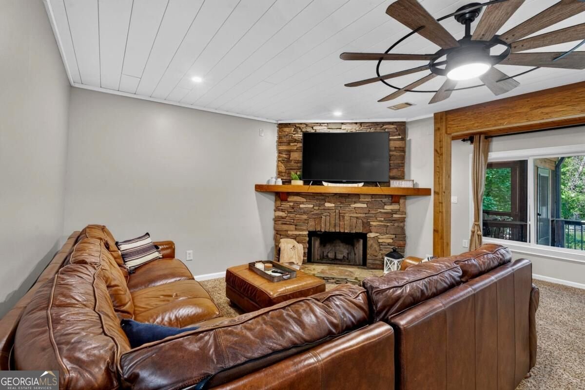 119 Forest Ridge Drive Eatonton - Photo 19
