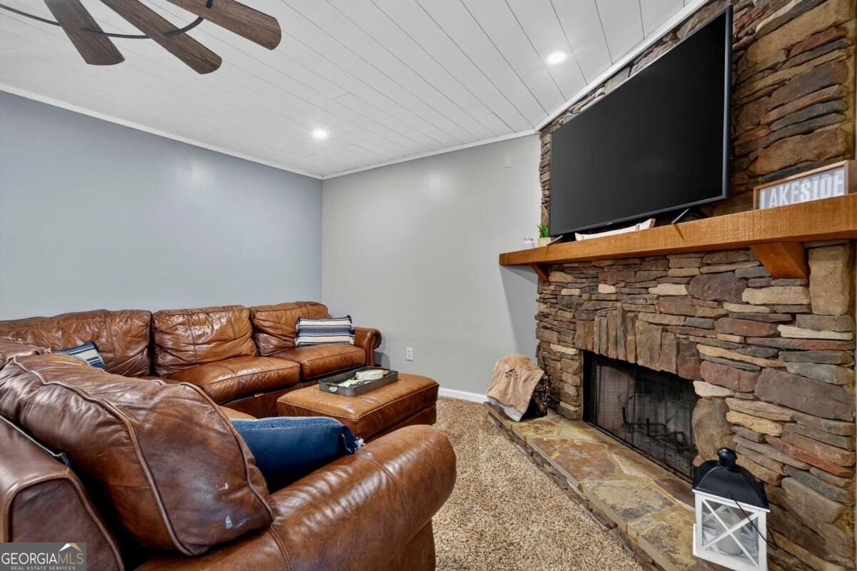 119 Forest Ridge Drive Eatonton - Photo 20