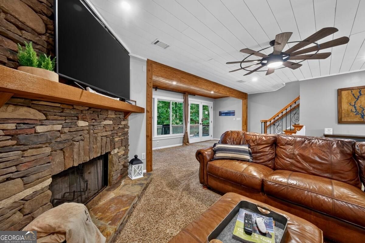 119 Forest Ridge Drive Eatonton - Photo 21