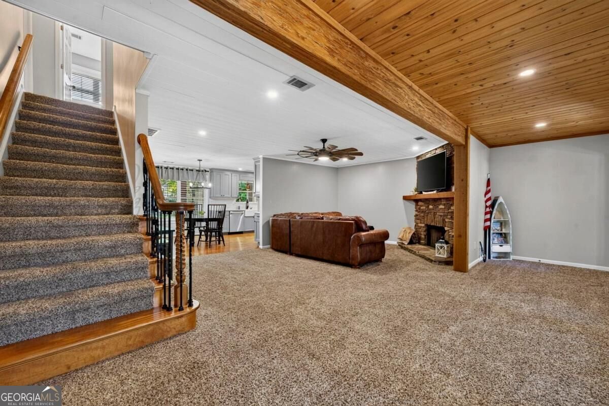 119 Forest Ridge Drive Eatonton - Photo 22