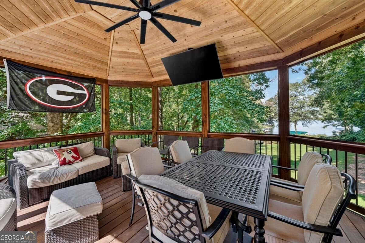 119 Forest Ridge Drive Eatonton - Photo 25