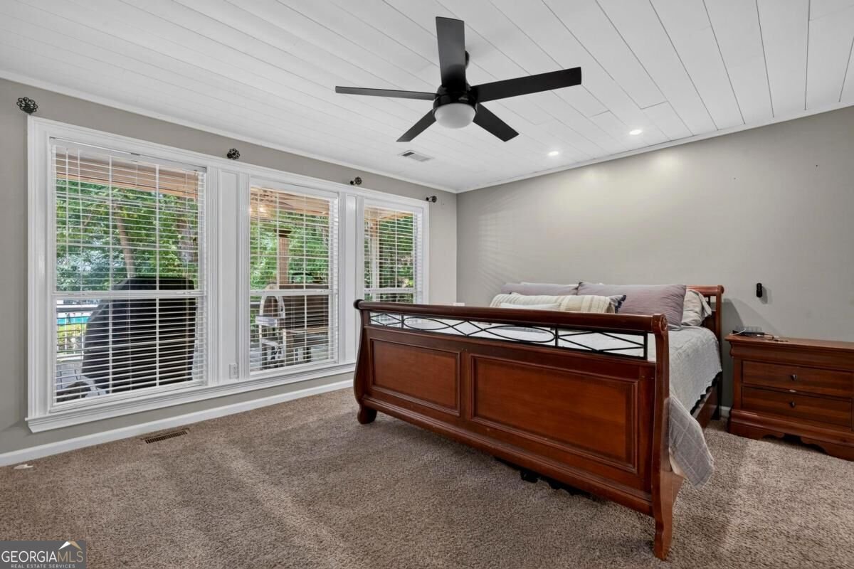 119 Forest Ridge Drive Eatonton - Photo 29