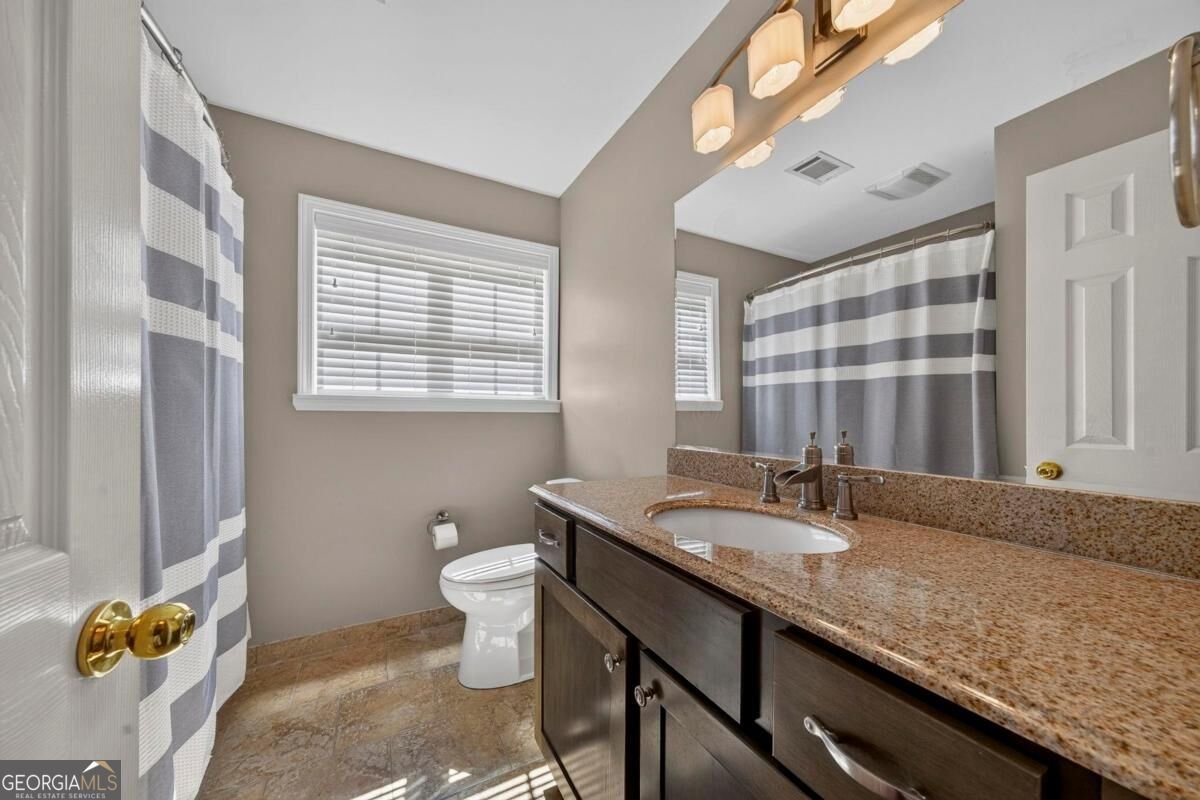 119 Forest Ridge Drive Eatonton - Photo 36
