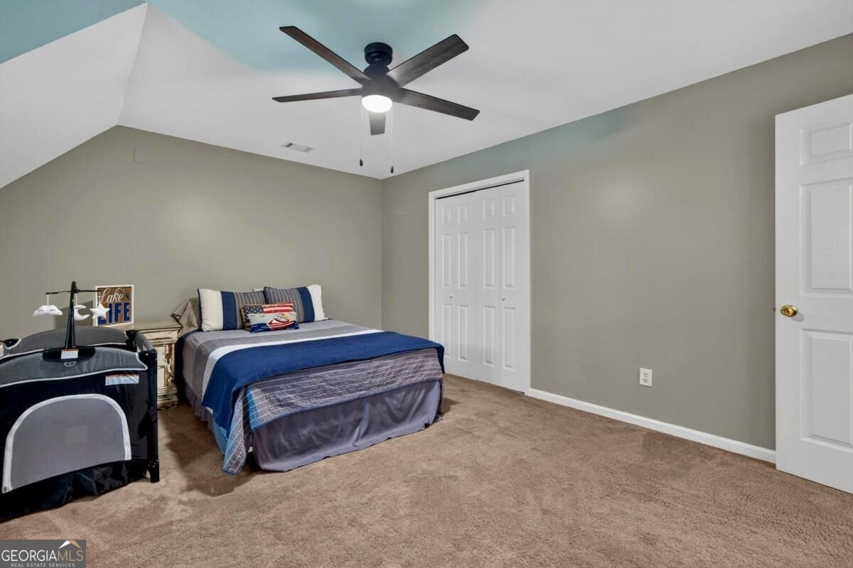 119 Forest Ridge Drive Eatonton - Photo 38