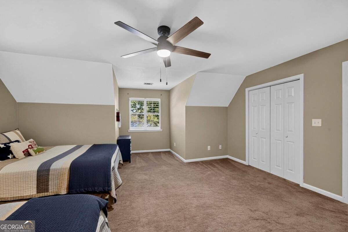 119 Forest Ridge Drive Eatonton - Photo 40