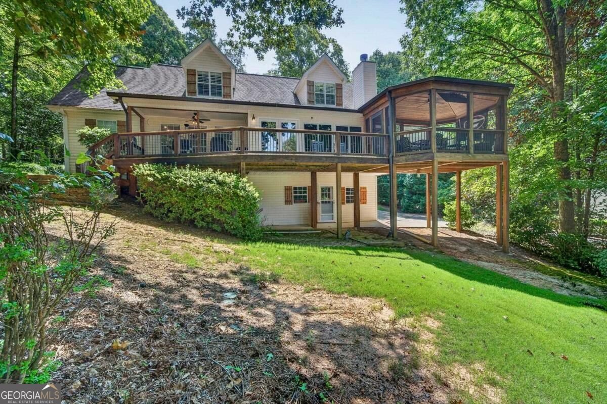 119 Forest Ridge Drive Eatonton - Photo 44