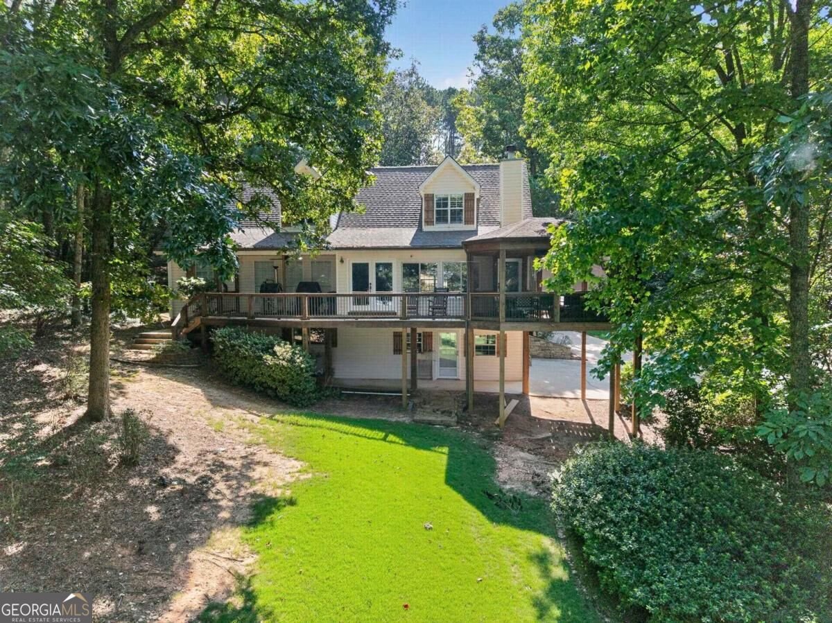 119 Forest Ridge Drive Eatonton - Photo 45