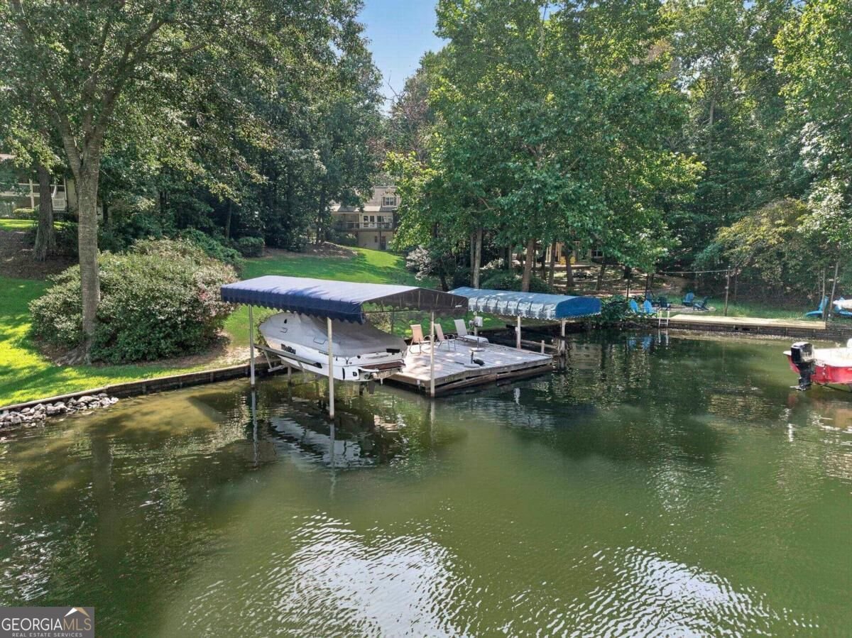 119 Forest Ridge Drive Eatonton - Photo 46