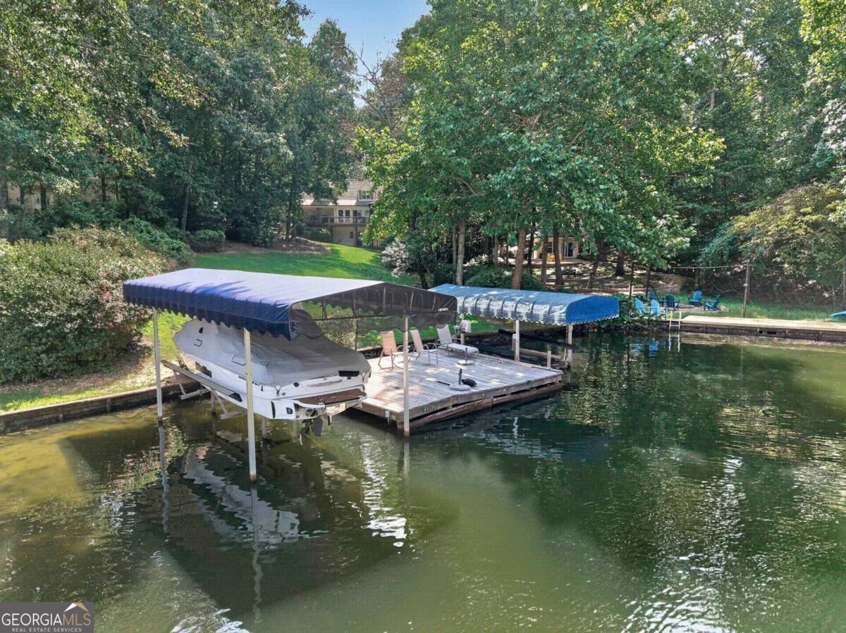 119 Forest Ridge Drive Eatonton - Photo 47