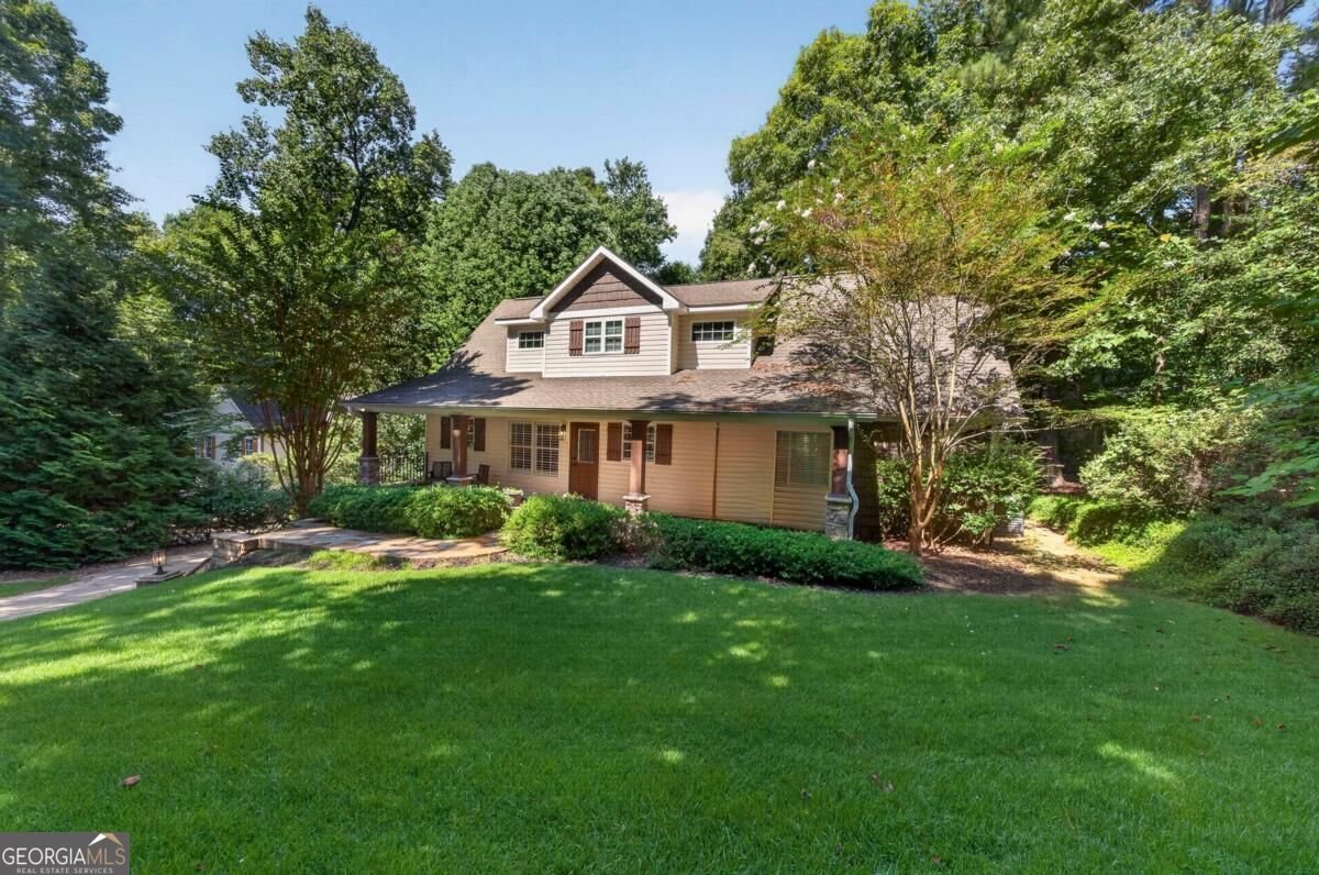 119 Forest Ridge Drive Eatonton - Photo 49