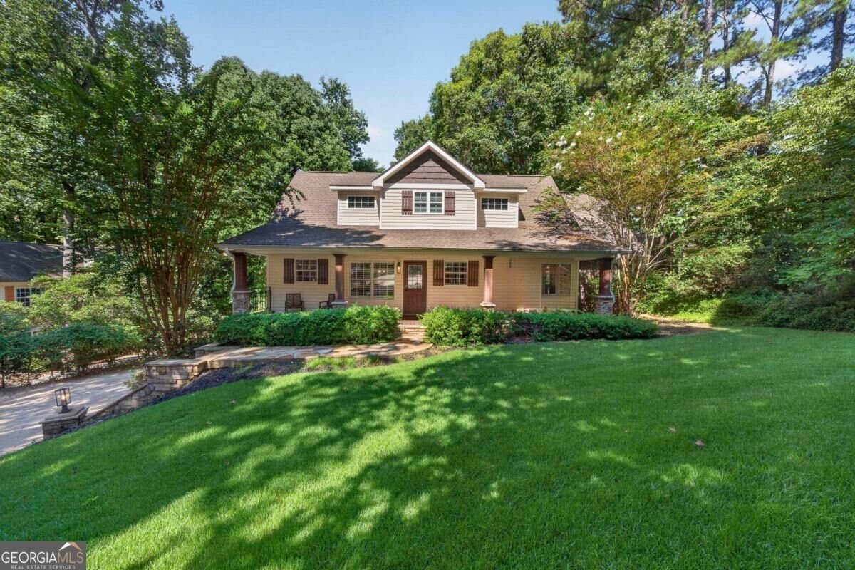 119 Forest Ridge Drive Eatonton - Photo 50