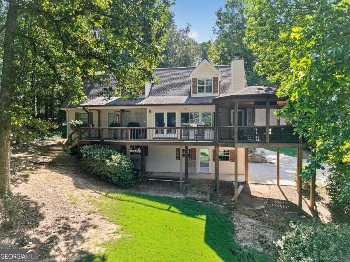 119 Forest Ridge Drive Eatonton - Photo 53