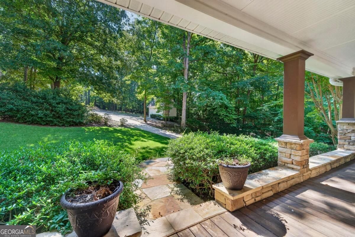 119 Forest Ridge Drive Eatonton - Photo 6