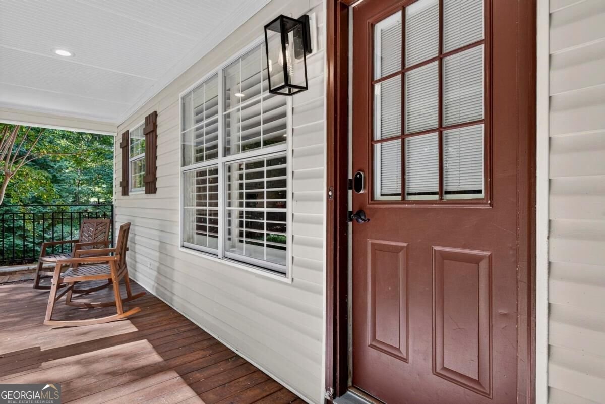 119 Forest Ridge Drive Eatonton - Photo 7