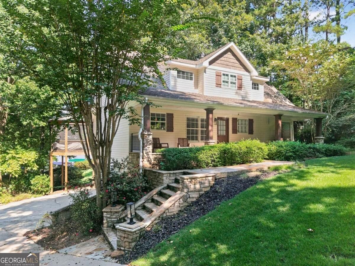 119 Forest Ridge Drive Eatonton - Photo 8
