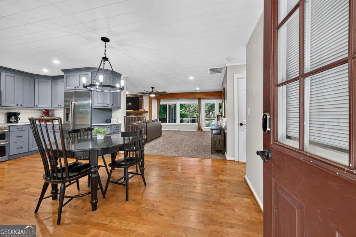 119 Forest Ridge Drive Eatonton - Photo 9