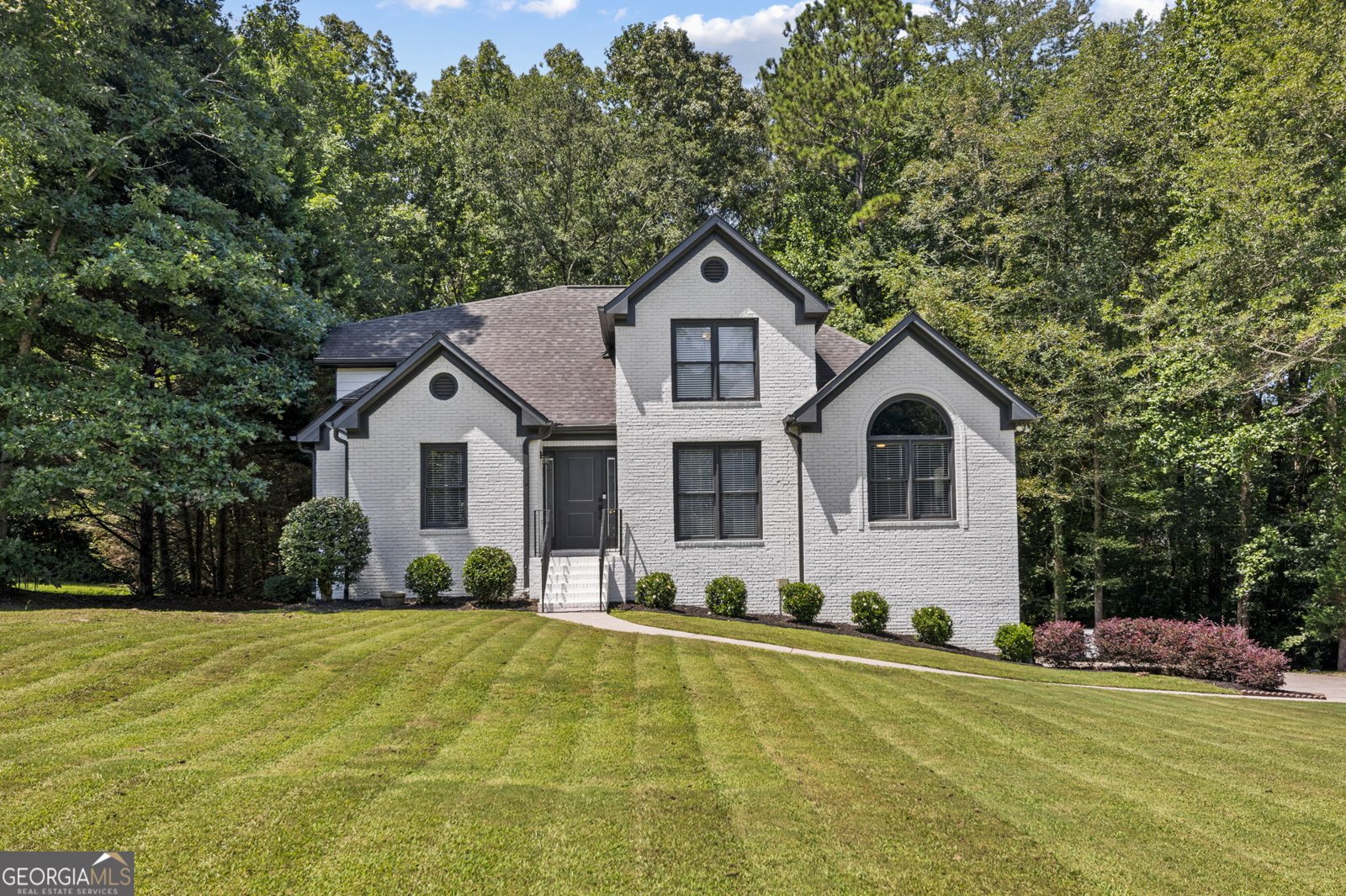 1208 Commonwealth Avenue Marietta - main photo
