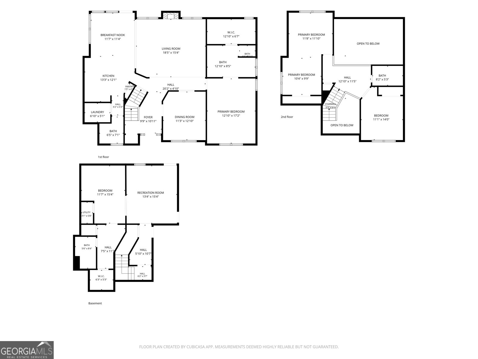 1208 Commonwealth Avenue Marietta - Photo 34