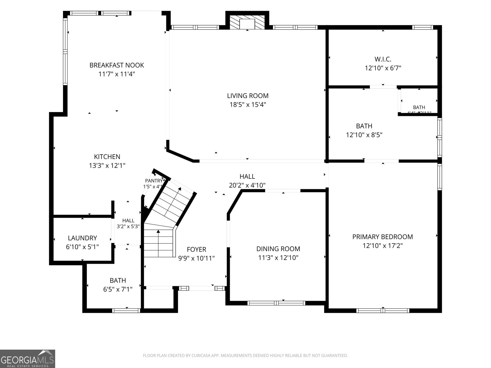 1208 Commonwealth Avenue Marietta - Photo 35