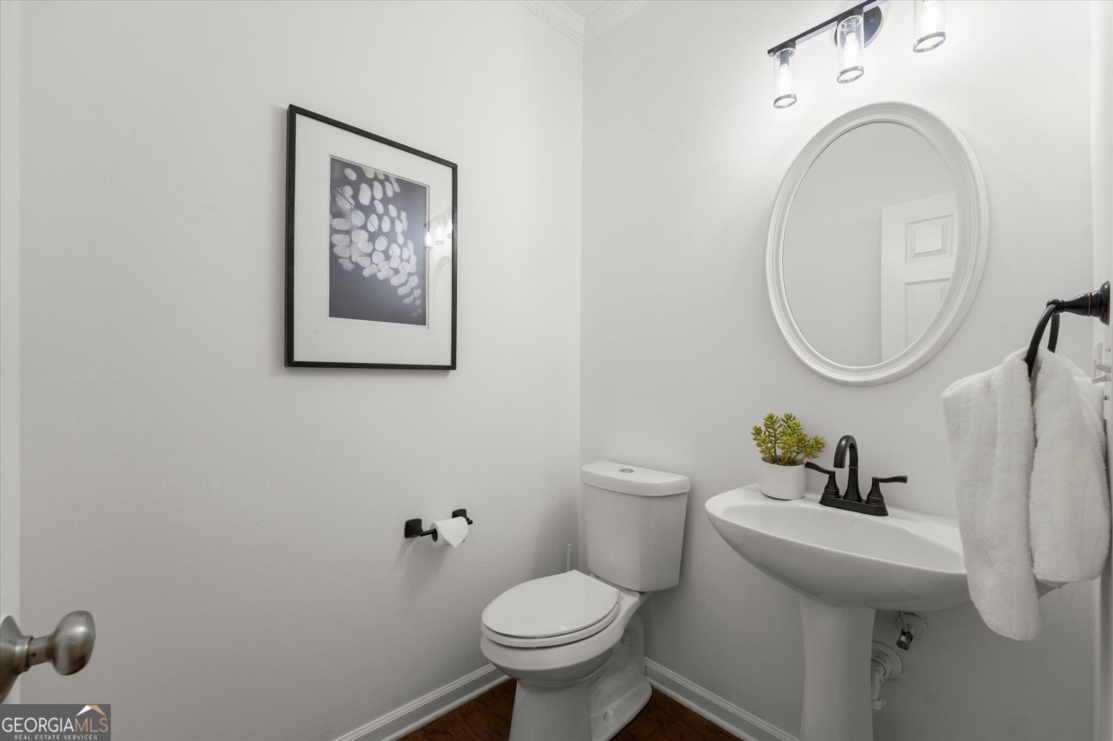 4010 Emerald Glade Court Cumming - Photo 22