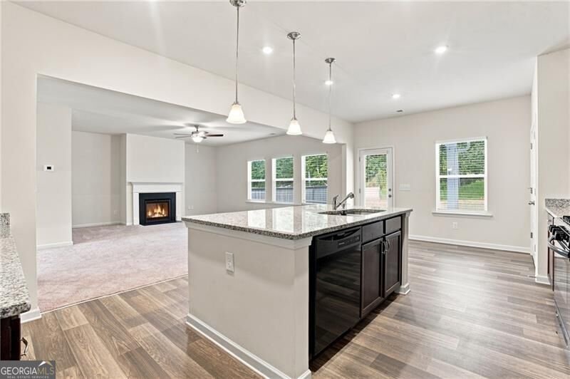 232 Malbone Street Cartersville - Photo 18