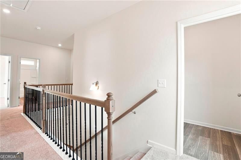 232 Malbone Street Cartersville - Photo 30