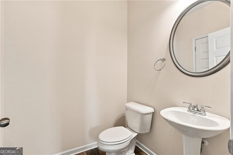 232 Malbone Street Cartersville - Photo 9