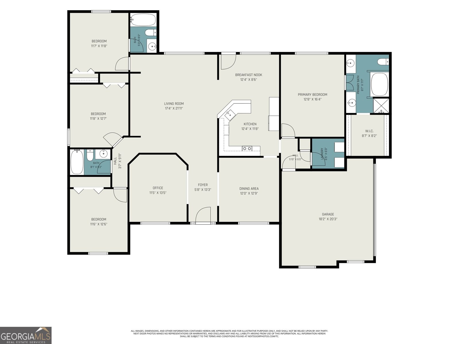 103 Madison Court Lagrange - Photo 30