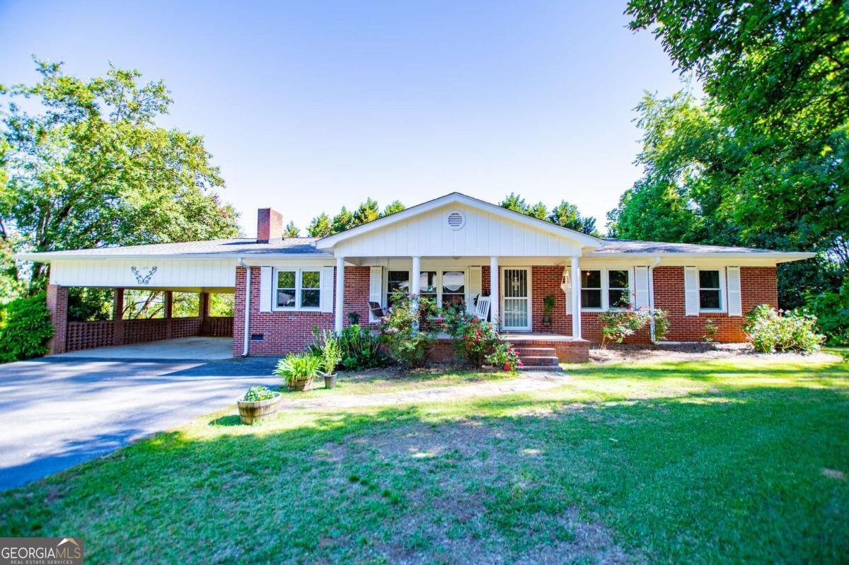 105 Sharp Drive Carrollton - Photo 46