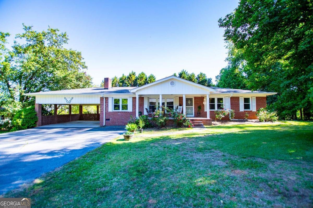 105 Sharp Drive Carrollton - Photo 49