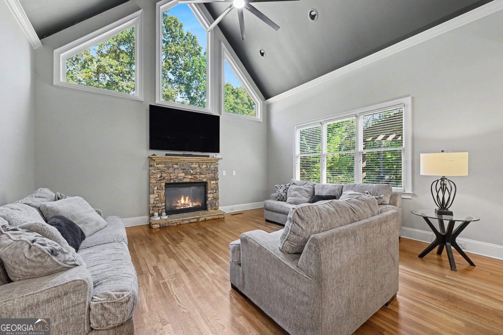 8415 Glen Lake Drive Cumming - Photo 10